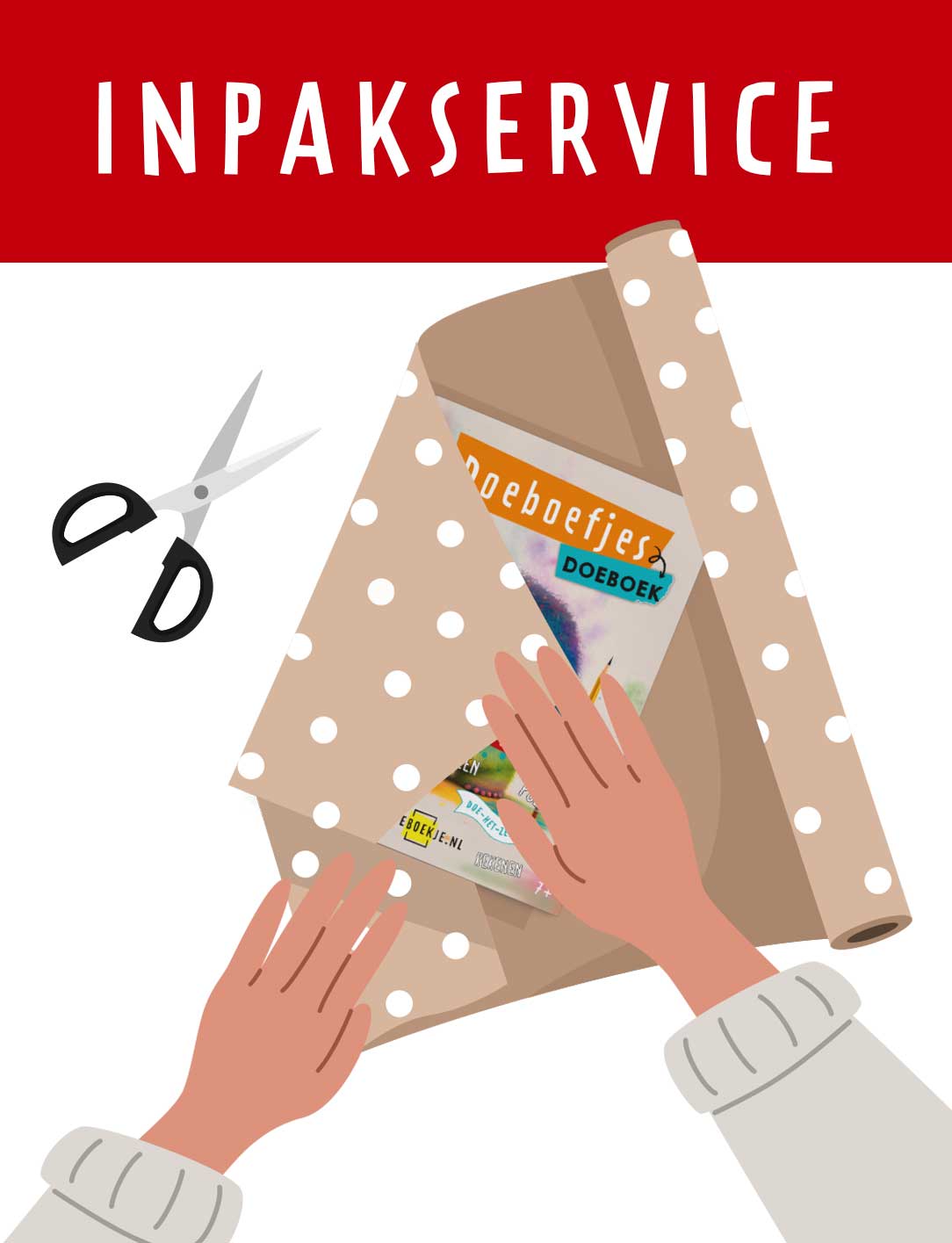 Inpakservice