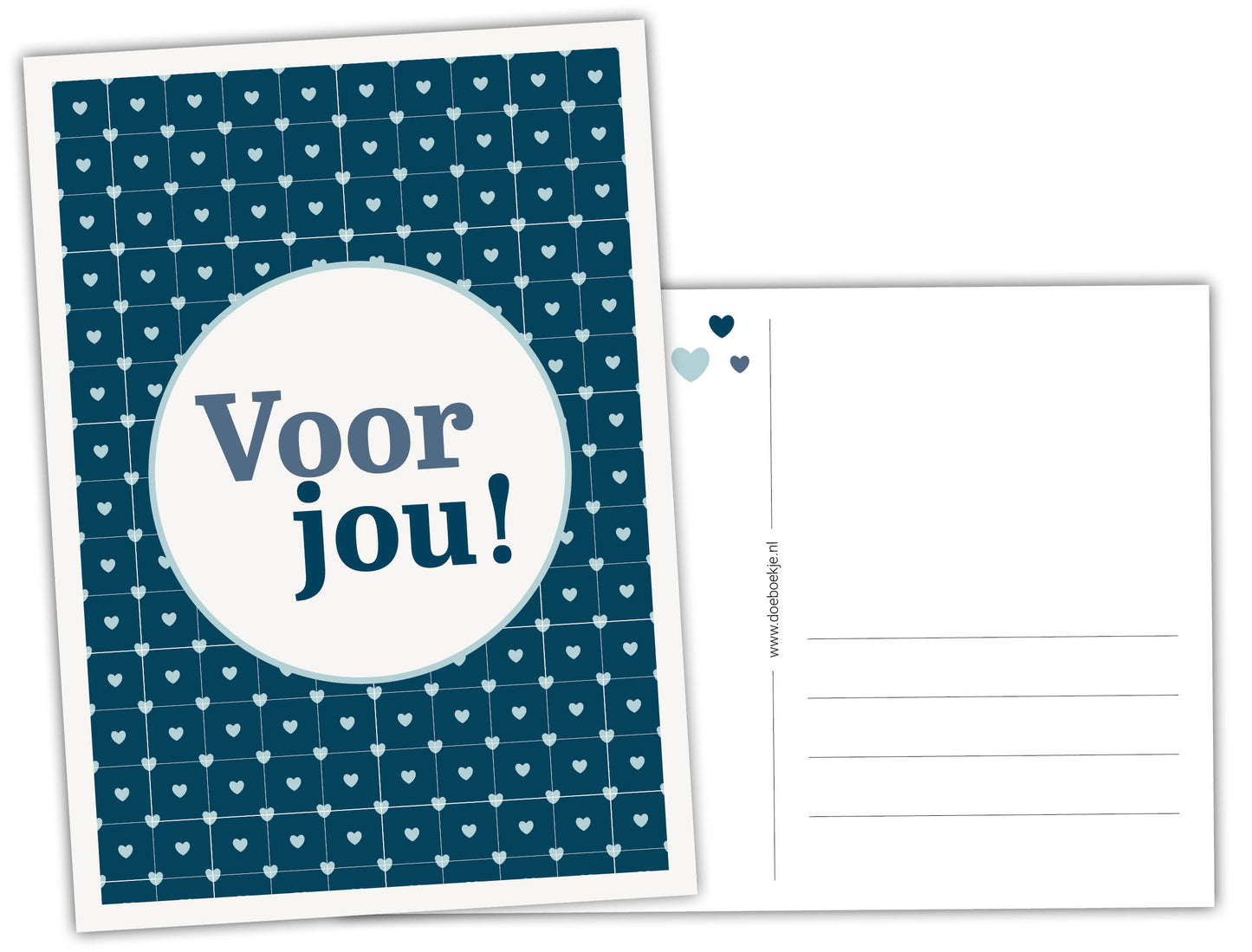 Wenskaartjes