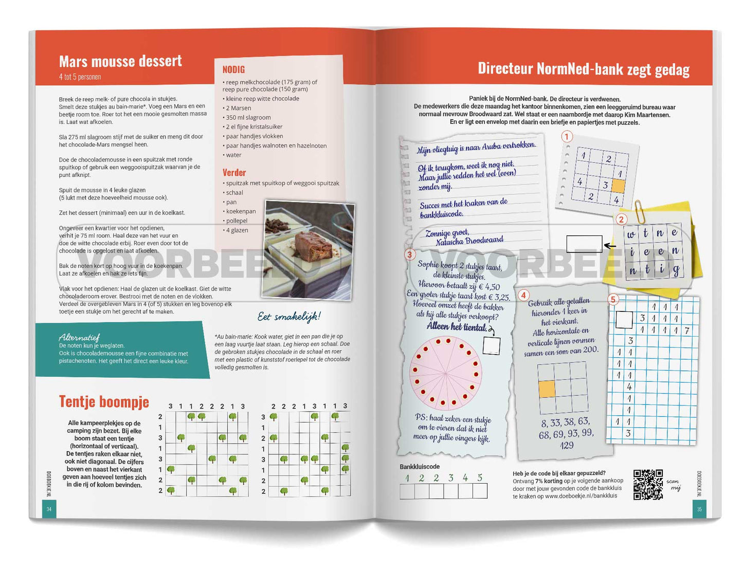 AANBIEDING | Moederdag(s)pakket voor 3 generaties moeders | voordeeltrio