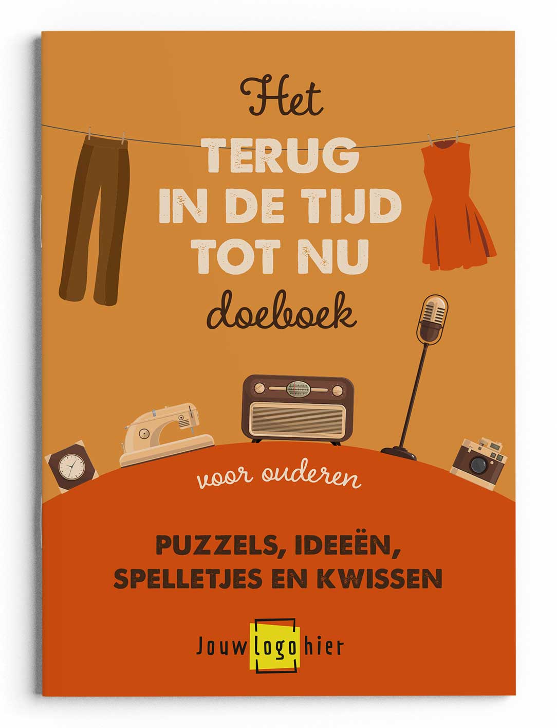 Tweede Kans Doeboeken | voor alle doelgroepen