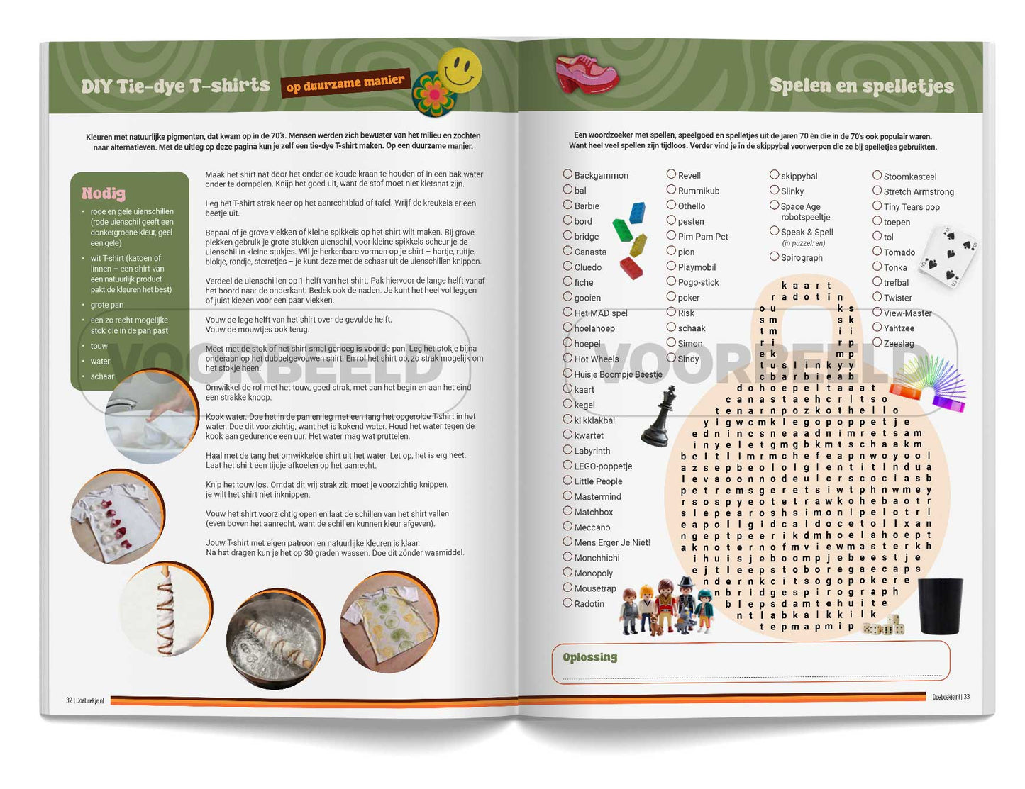 AANBIEDING | Moederdag(s)pakket voor 3 generaties moeders | voordeeltrio