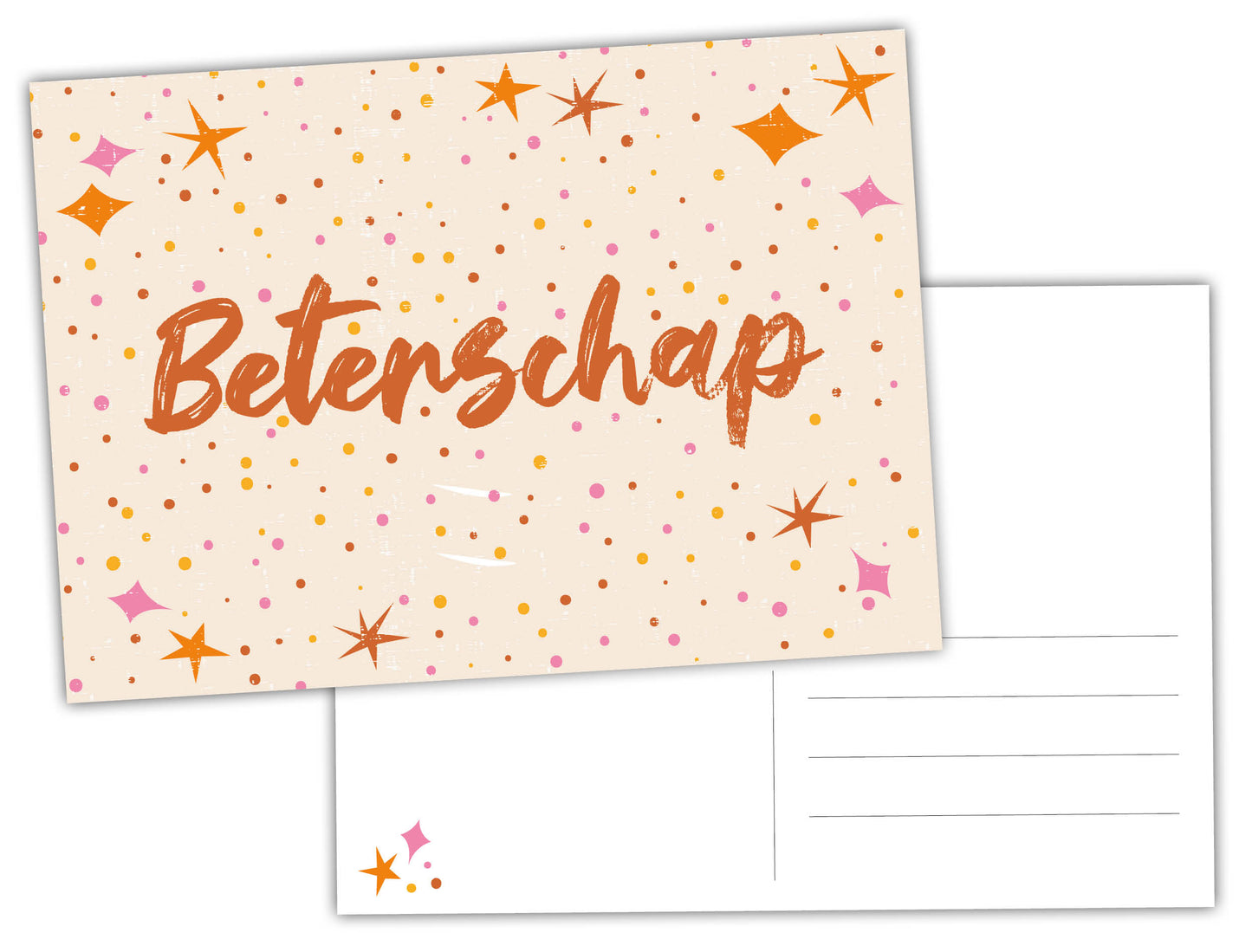 Wenskaartjes