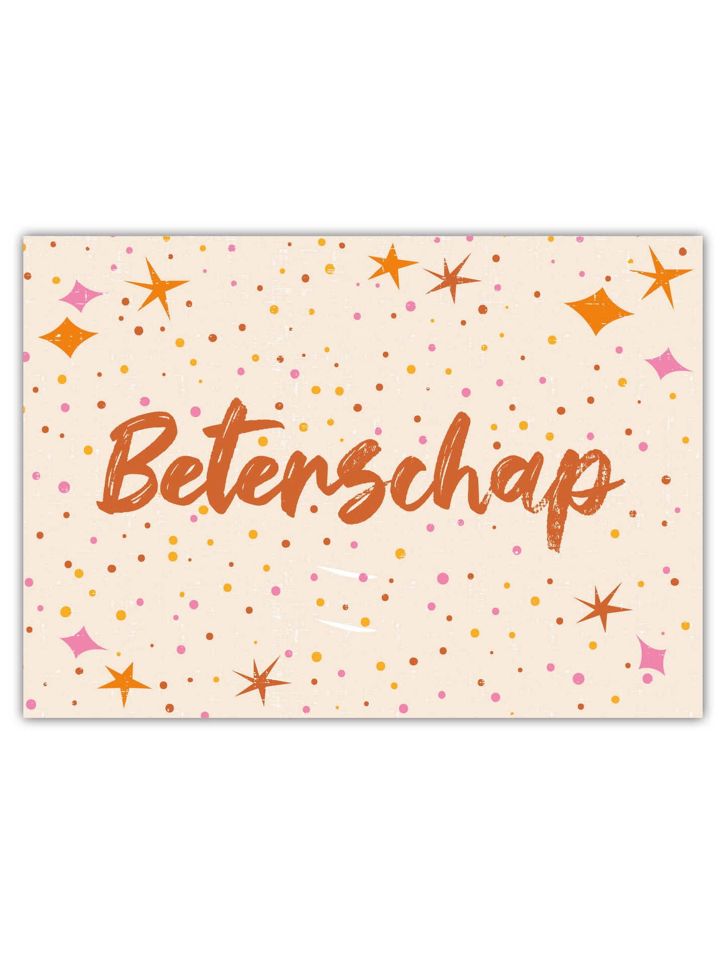 Wenskaartjes