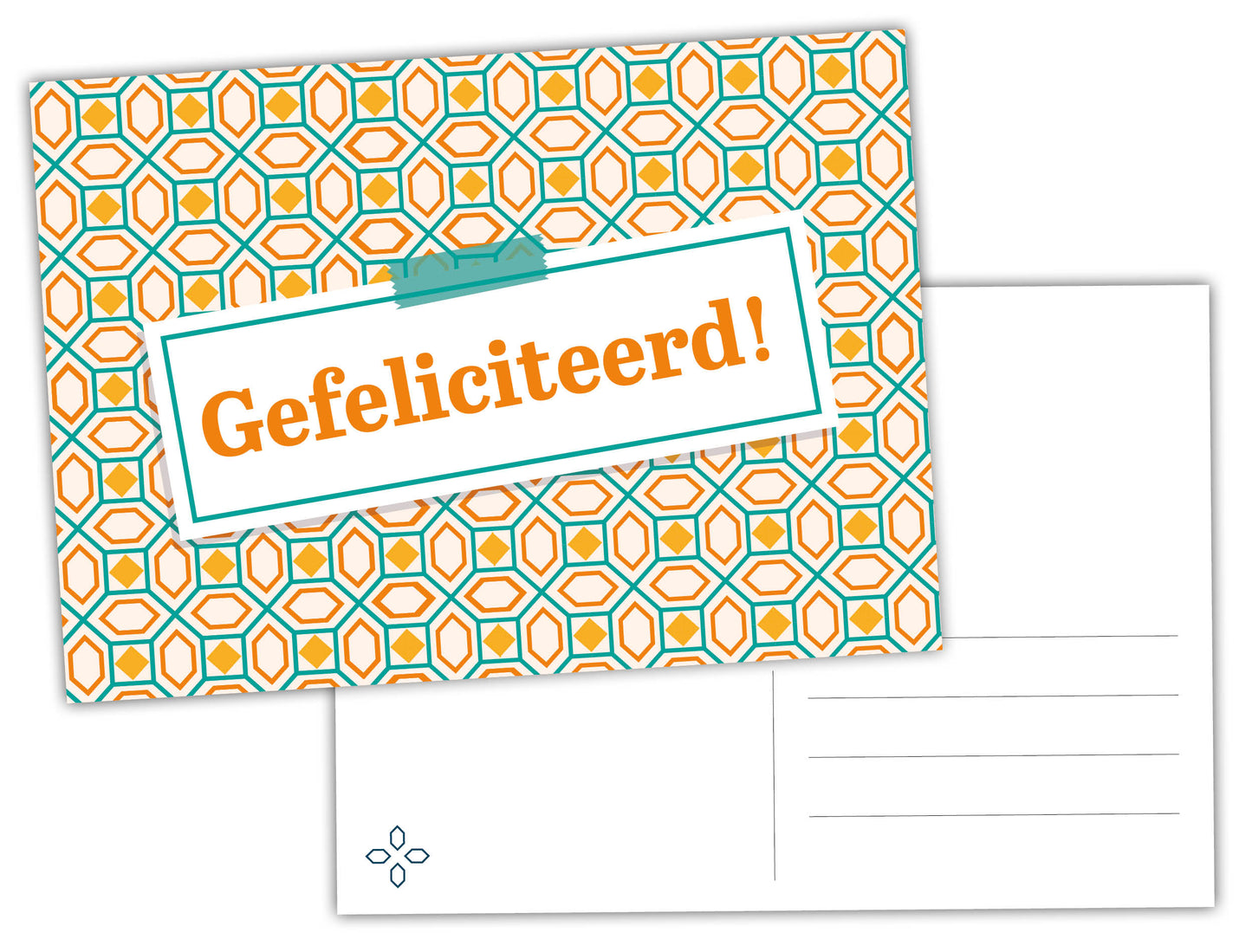 Wenskaartjes