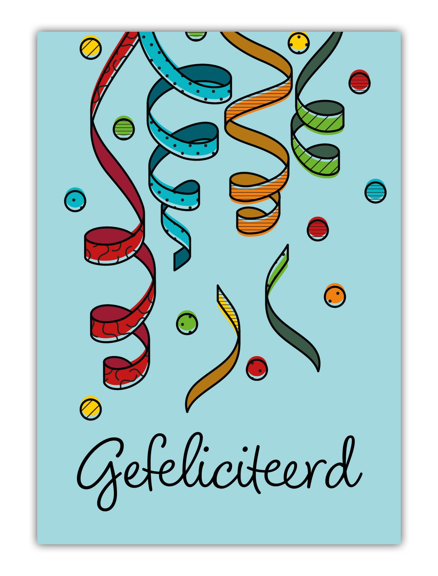 Wenskaartjes