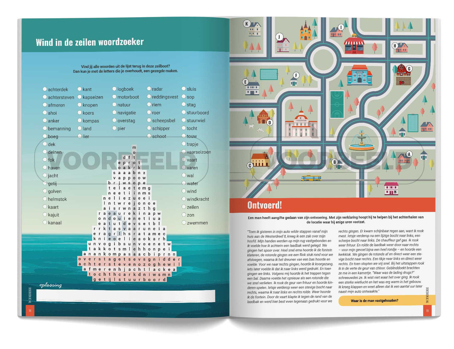 AANBIEDING | Moederdag(s)pakket voor 3 generaties moeders | voordeeltrio