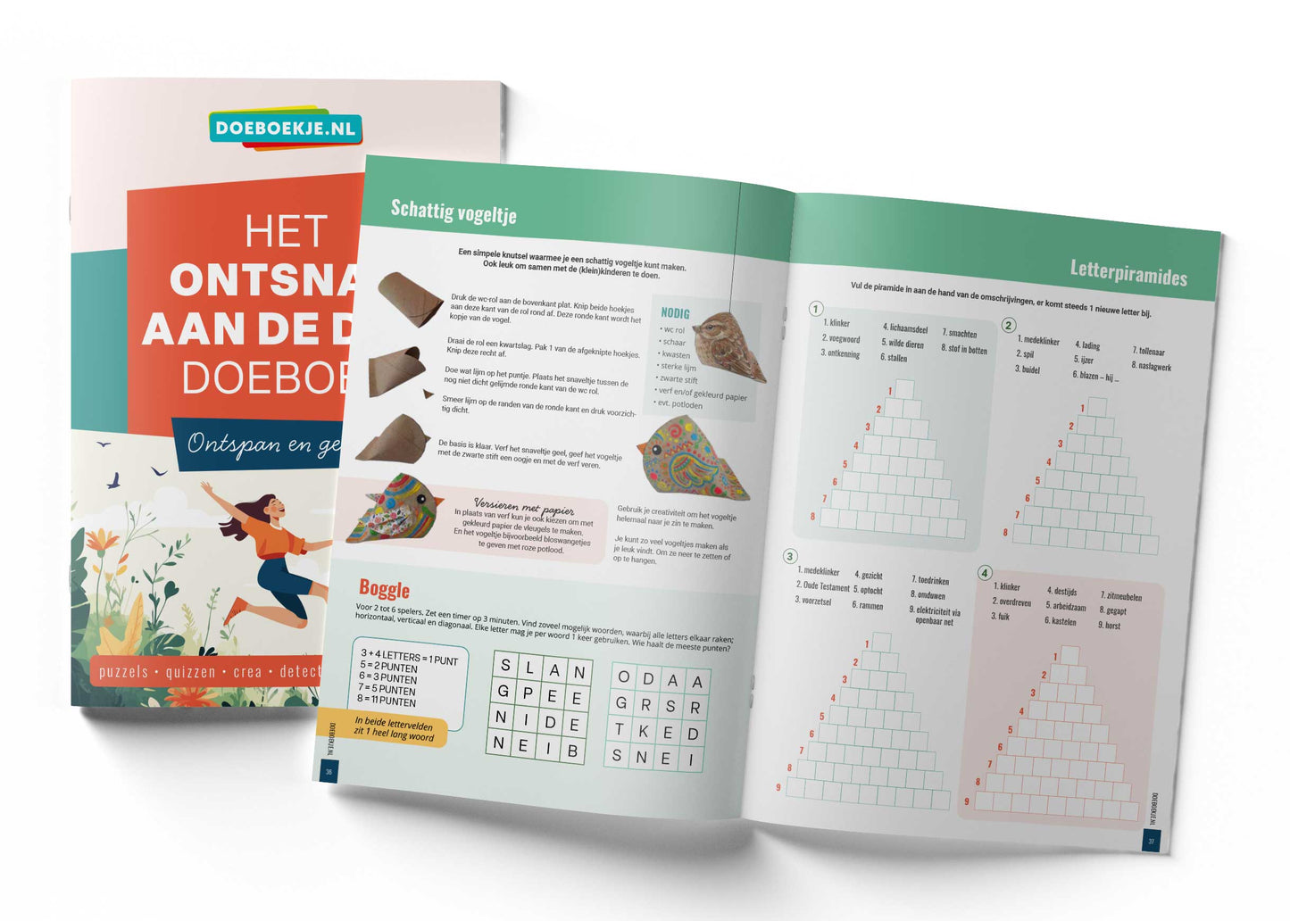 AANBIEDING | Moederdag(s)pakket voor 3 generaties moeders | voordeeltrio