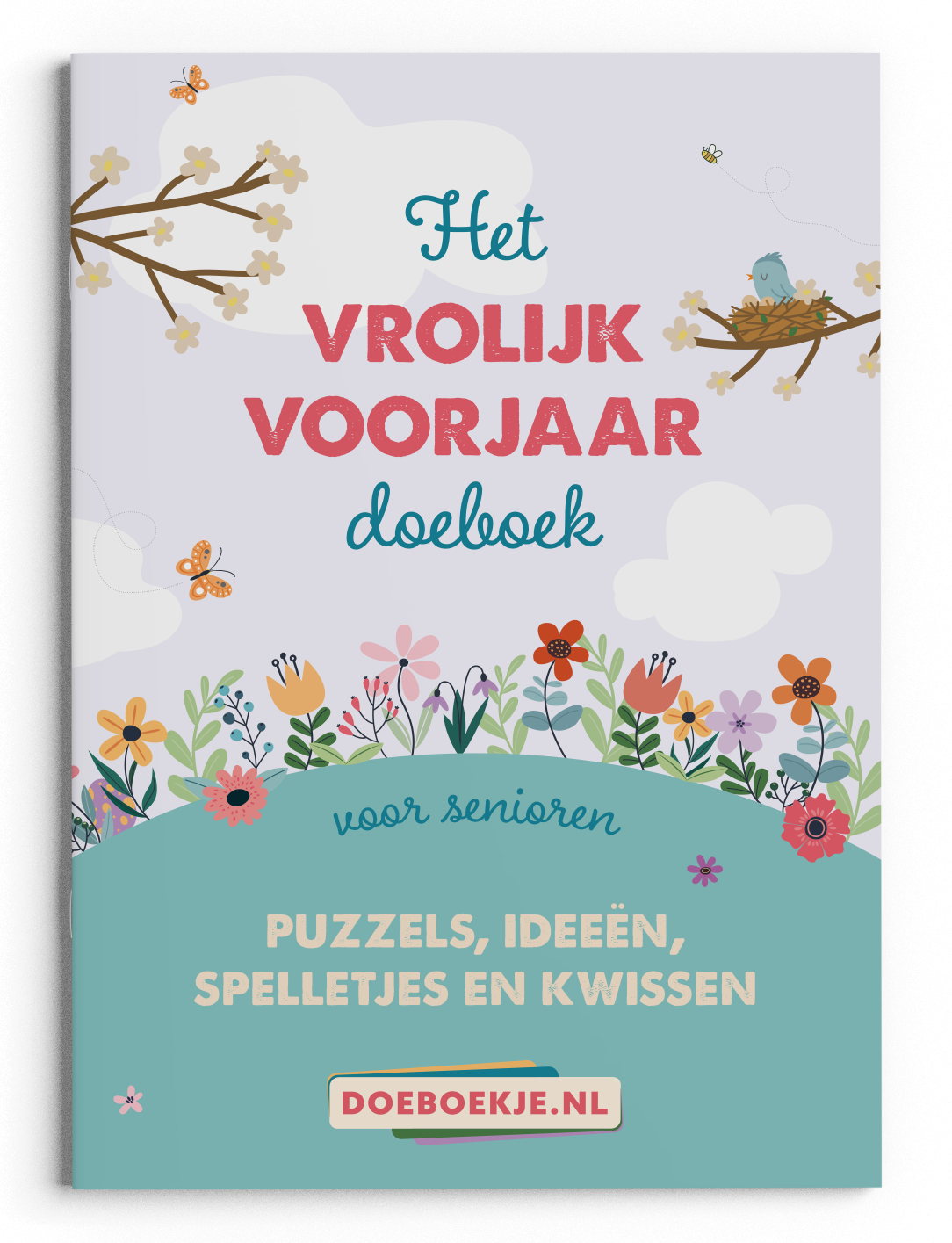 AANBIEDING | Moederdag(s)pakket voor 3 generaties moeders | voordeeltrio